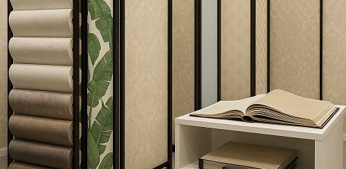 Wallpaper for Kids’ Rooms in the UAE: Playful Designs for Inspired Young Minds